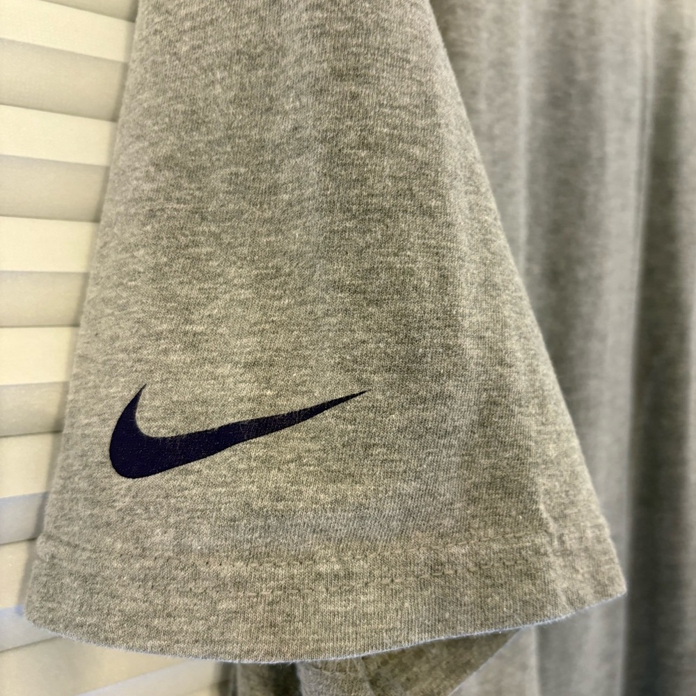 Mens XL Nike Baltimore Ravens T-shirt - Picture 5 of 5